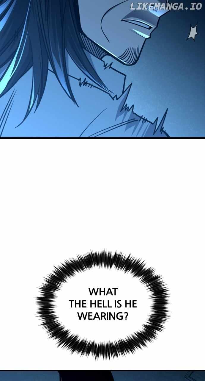 Justice Served Chapter 11 14